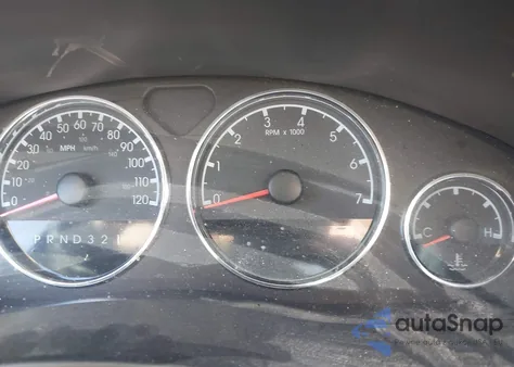 2008 Chevrolet Uplander Lt from USA, damaged, VIN 1GNDV33118D100113